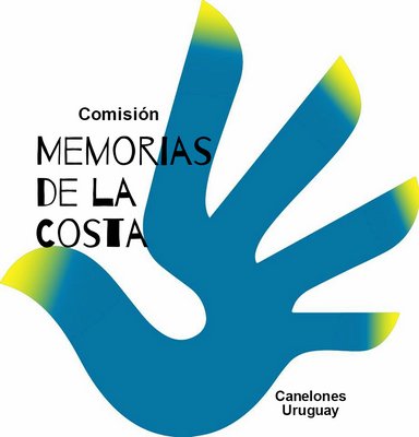 Logo Comision Memorias De La Costa